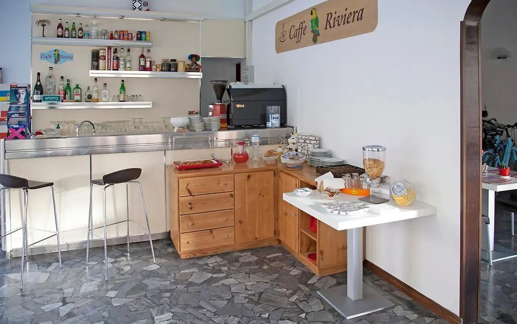 Hotel Riviera Sanremo