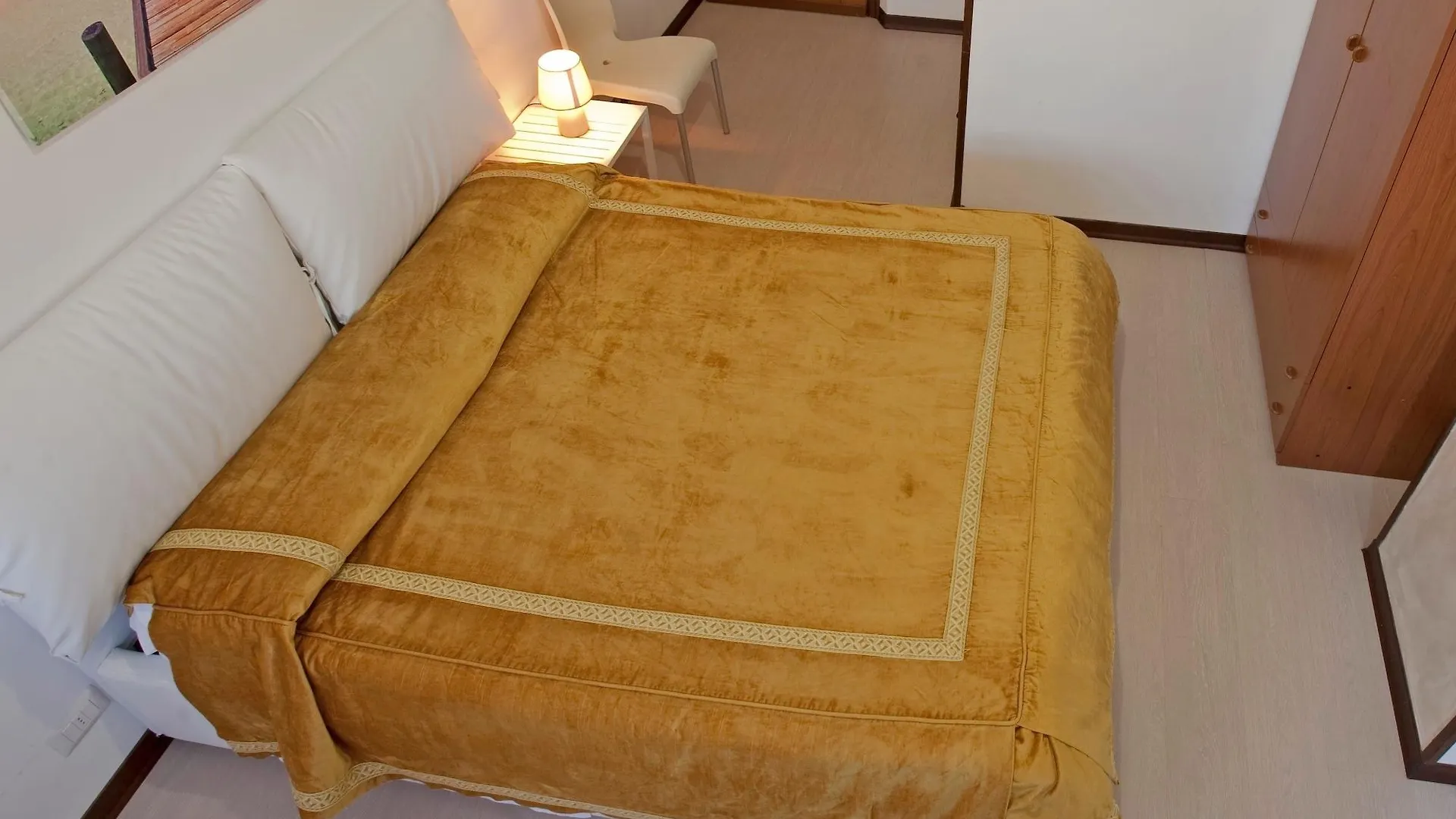 Hotel Riviera Sanremo