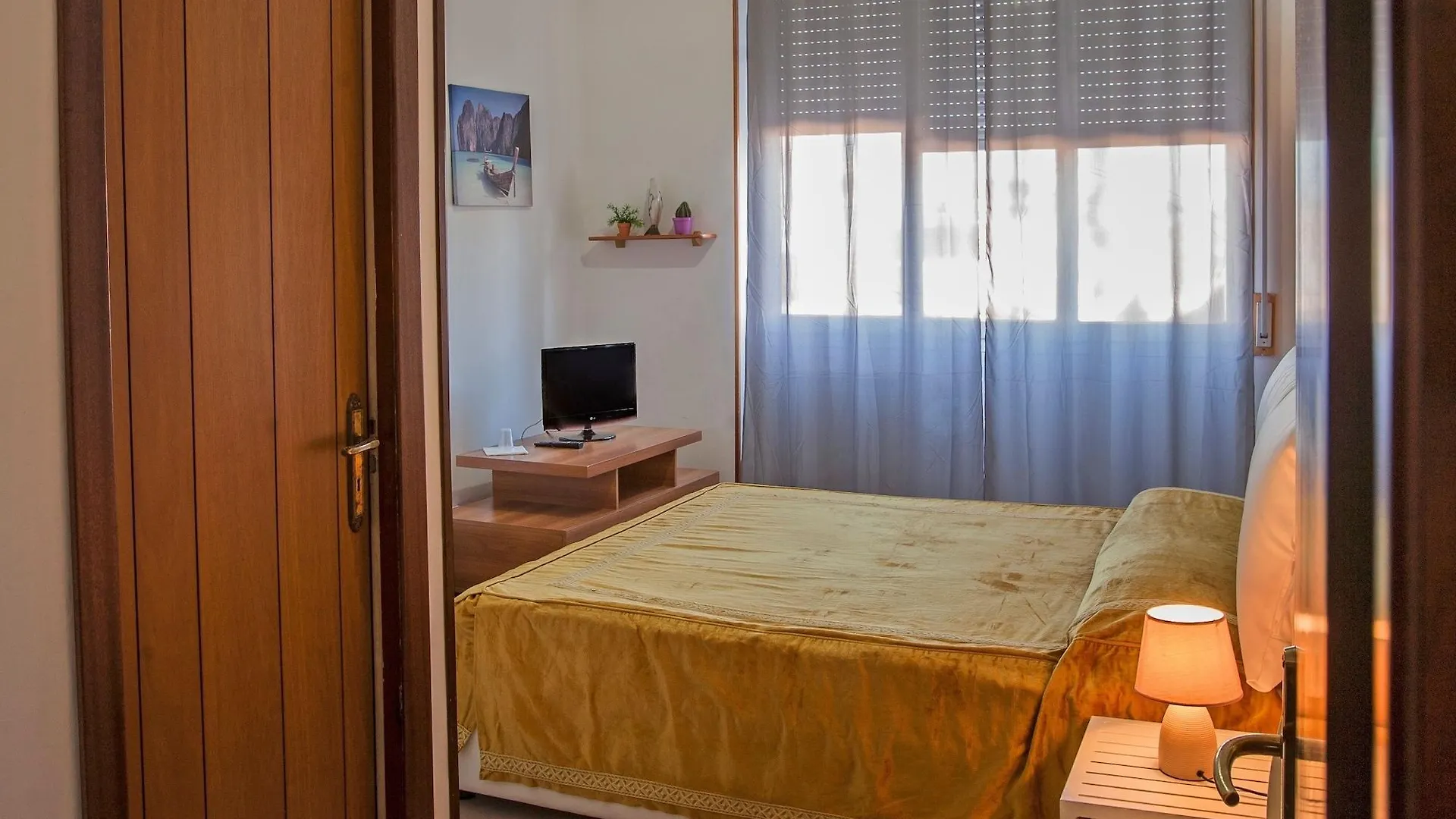 Hotel Riviera San Remo