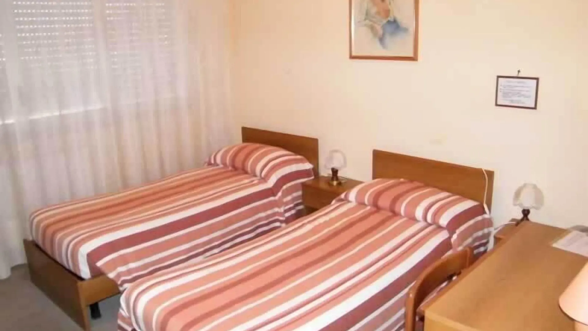 Hotel Riviera Sanremo Italy