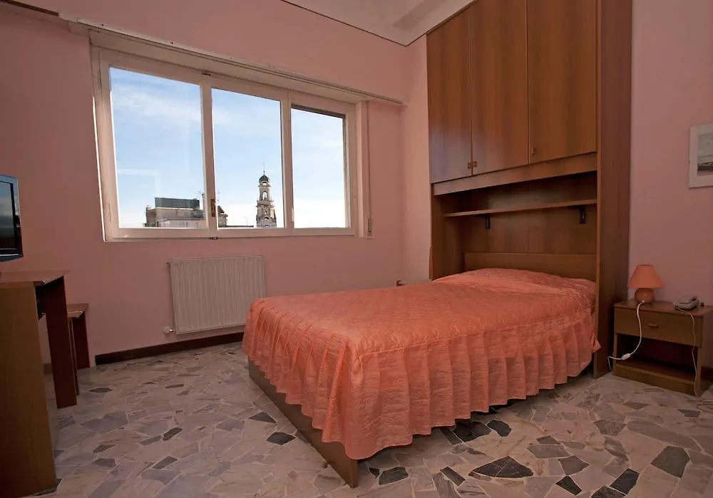 Hotel Riviera San Remo