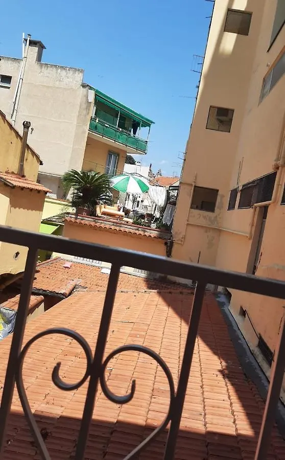 Hotel Riviera Sanremo 2*,  Italy