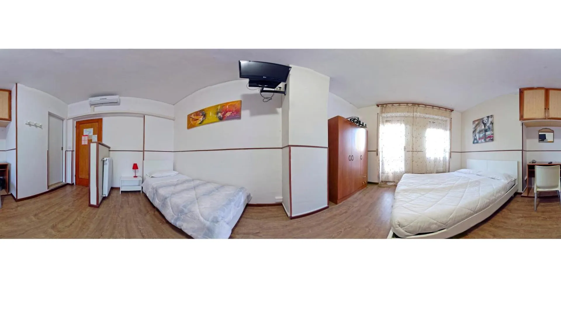 **  Hotel Riviera Sanremo Italy
