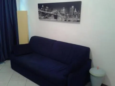 Hotel Riviera Sanremo