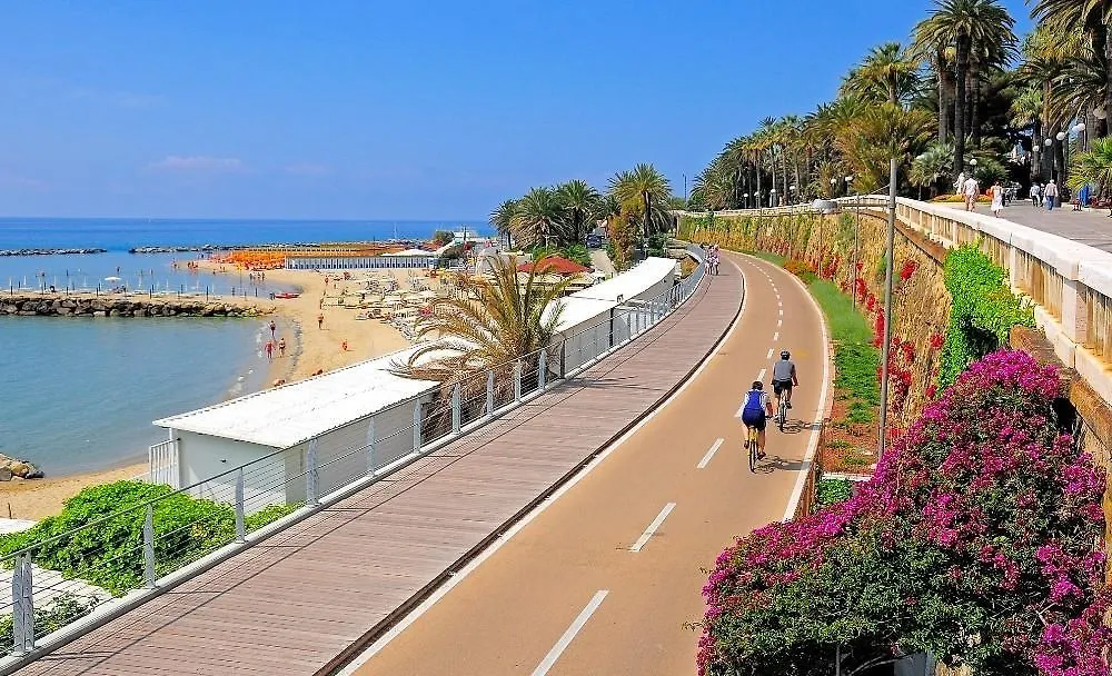 Hotel Riviera Sanremo