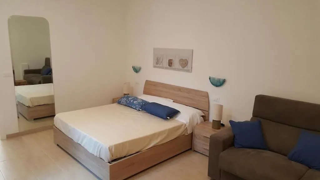 Hotel Riviera Sanremo
