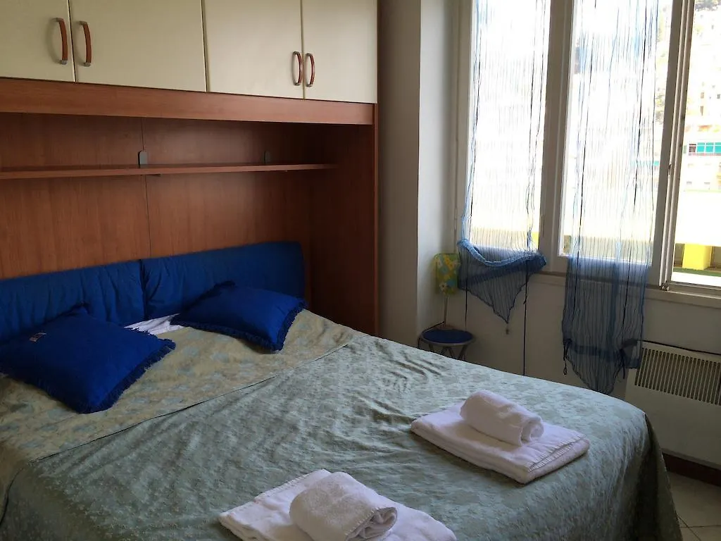 Hotel Riviera Sanremo 2*,  Italy