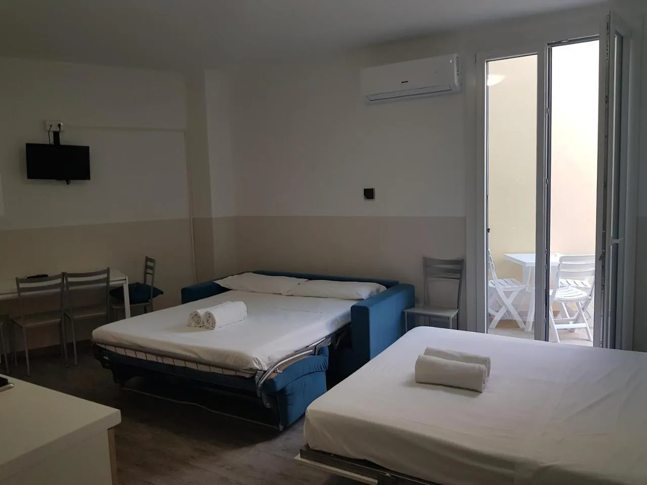 Hotel Riviera Sanremo Italy