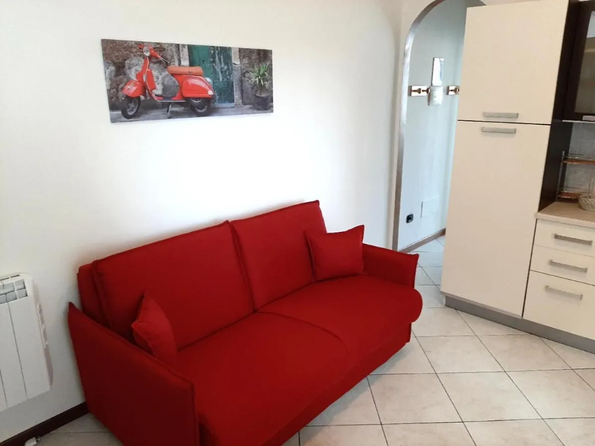 **  Hotel Riviera San Remo Italië