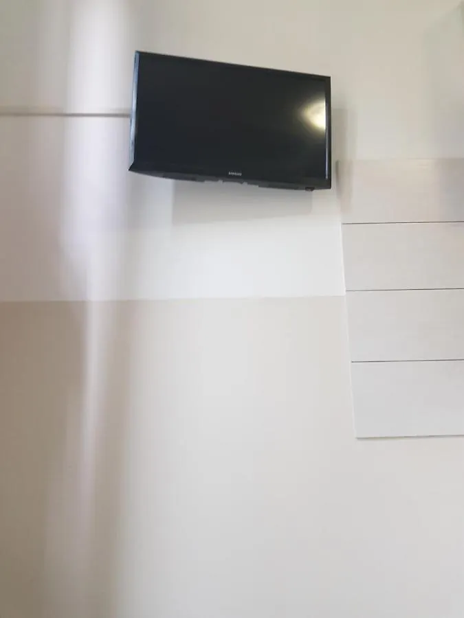 Hotel Riviera Sanremo