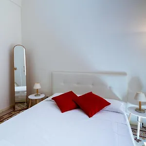 Appartement In The Heart Of