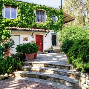 Ca De Rossana Bed & Breakfast