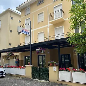 Hotel Asso ***