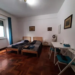Pensjonat A Casa Di Robi 