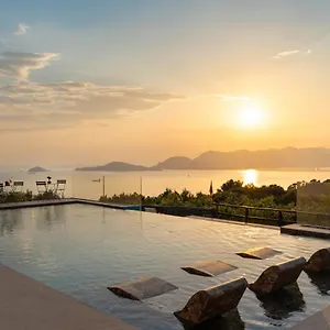 Отель Golfo Dei Poeti Relais &, Амелия