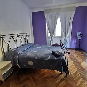 Appartement Ecto-1