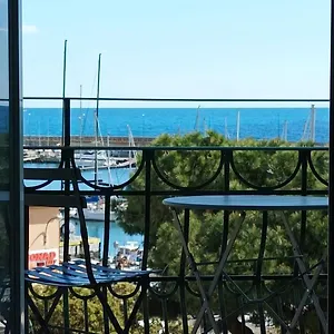 Appartement Nene's