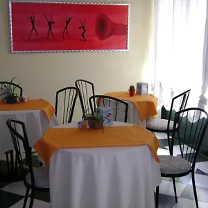 ** Hotel Moderno Italia