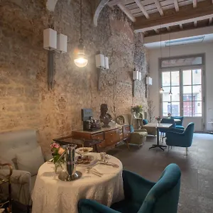 Residenza La Musa Amarcord Gasthof
