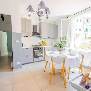 Appartement In The Center