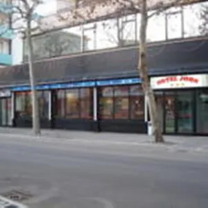 Hotel John ***