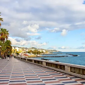 Appartement Seaside