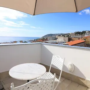Appartement Italianway - Costiglioli 8