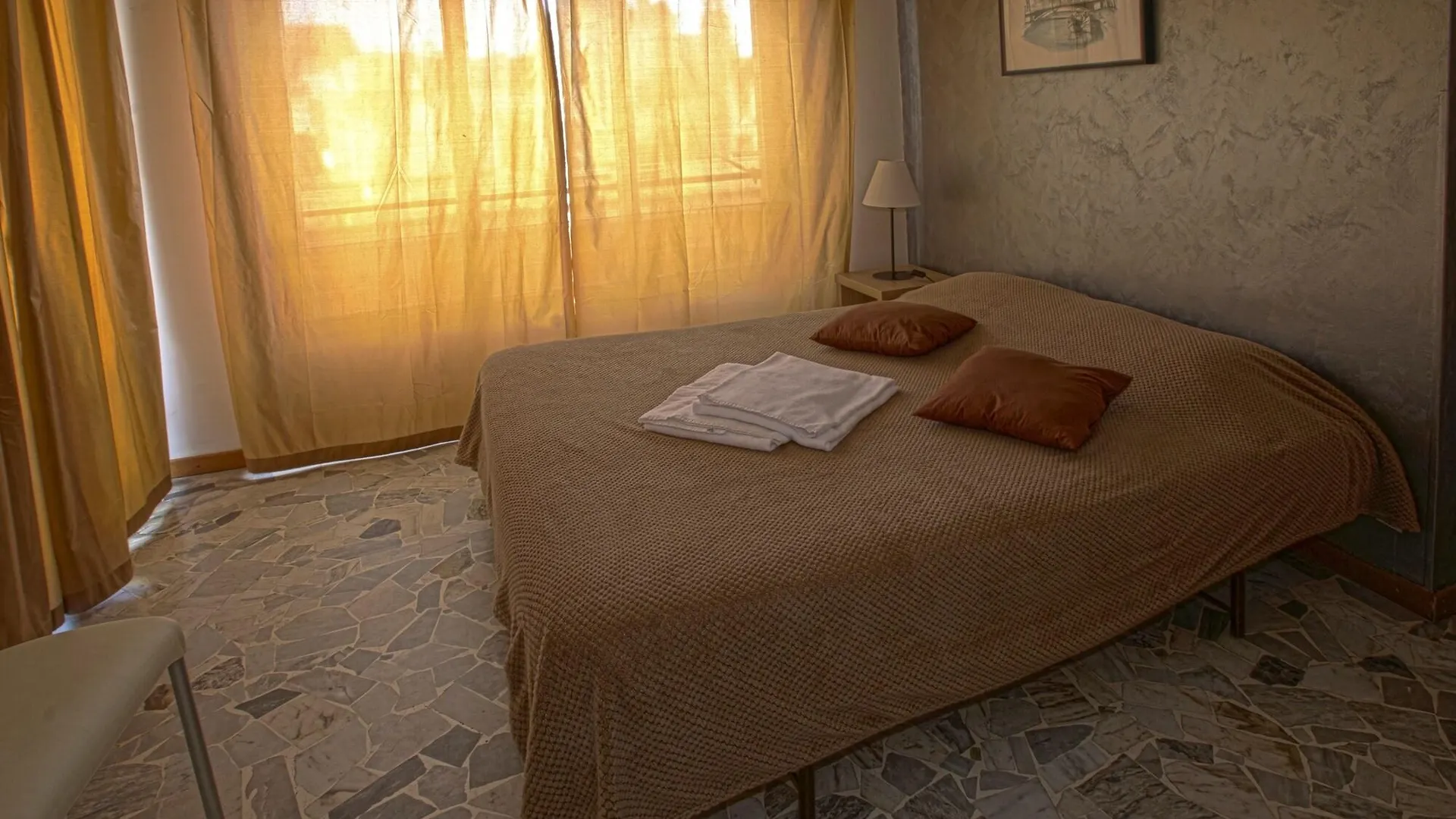 **  Hotel Riviera San Remo Italia