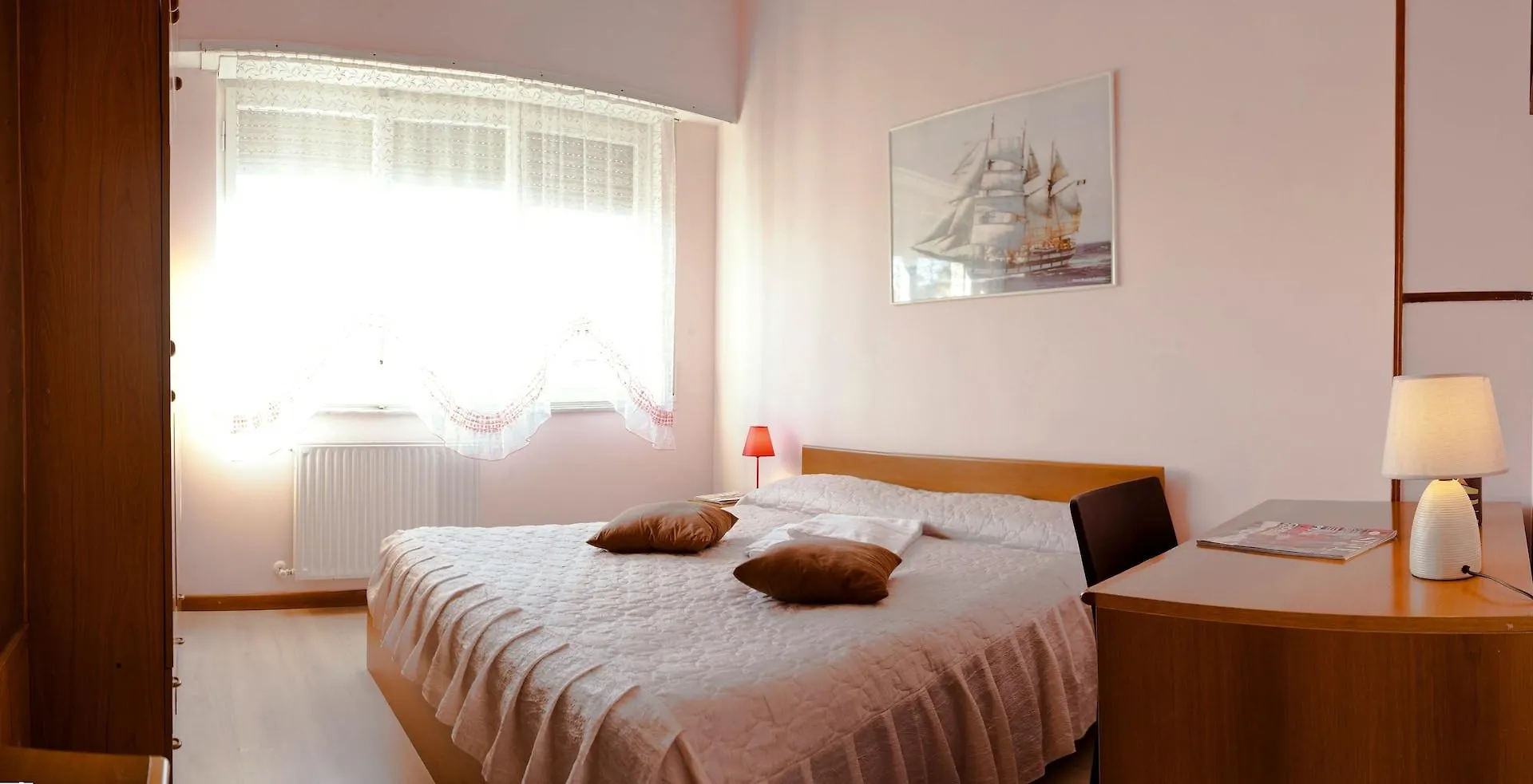 Hotel Riviera San Remo