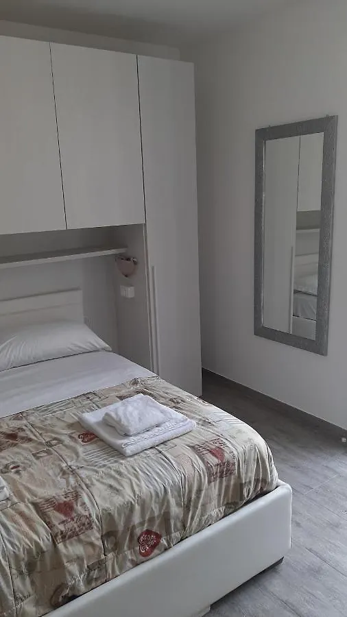 **  Hotel Riviera San Remo Italia