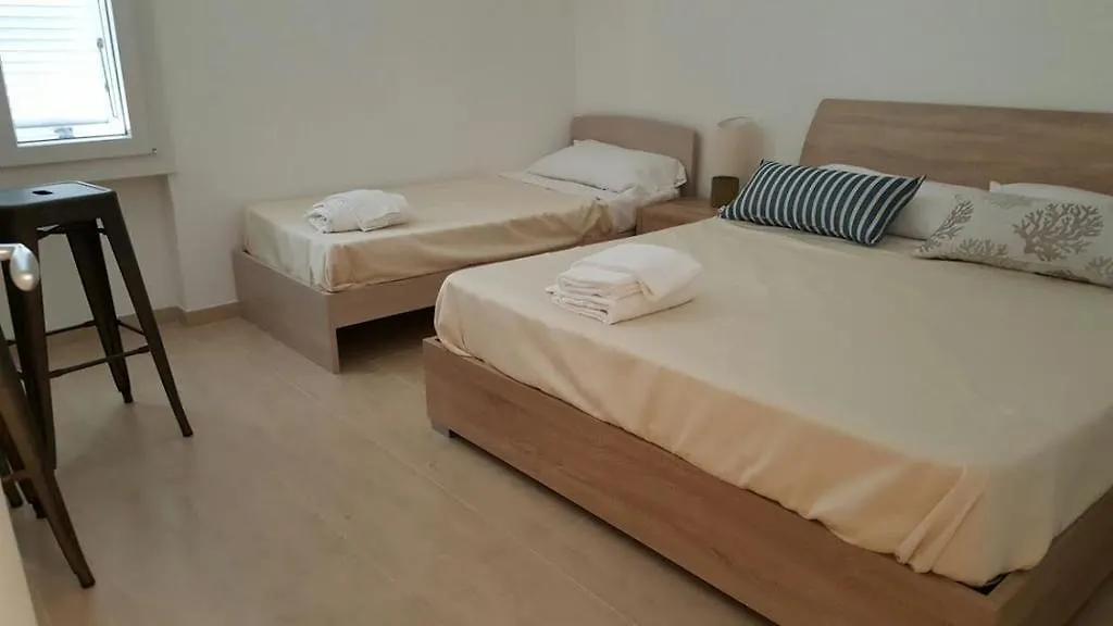 Hotel Riviera Sanremo