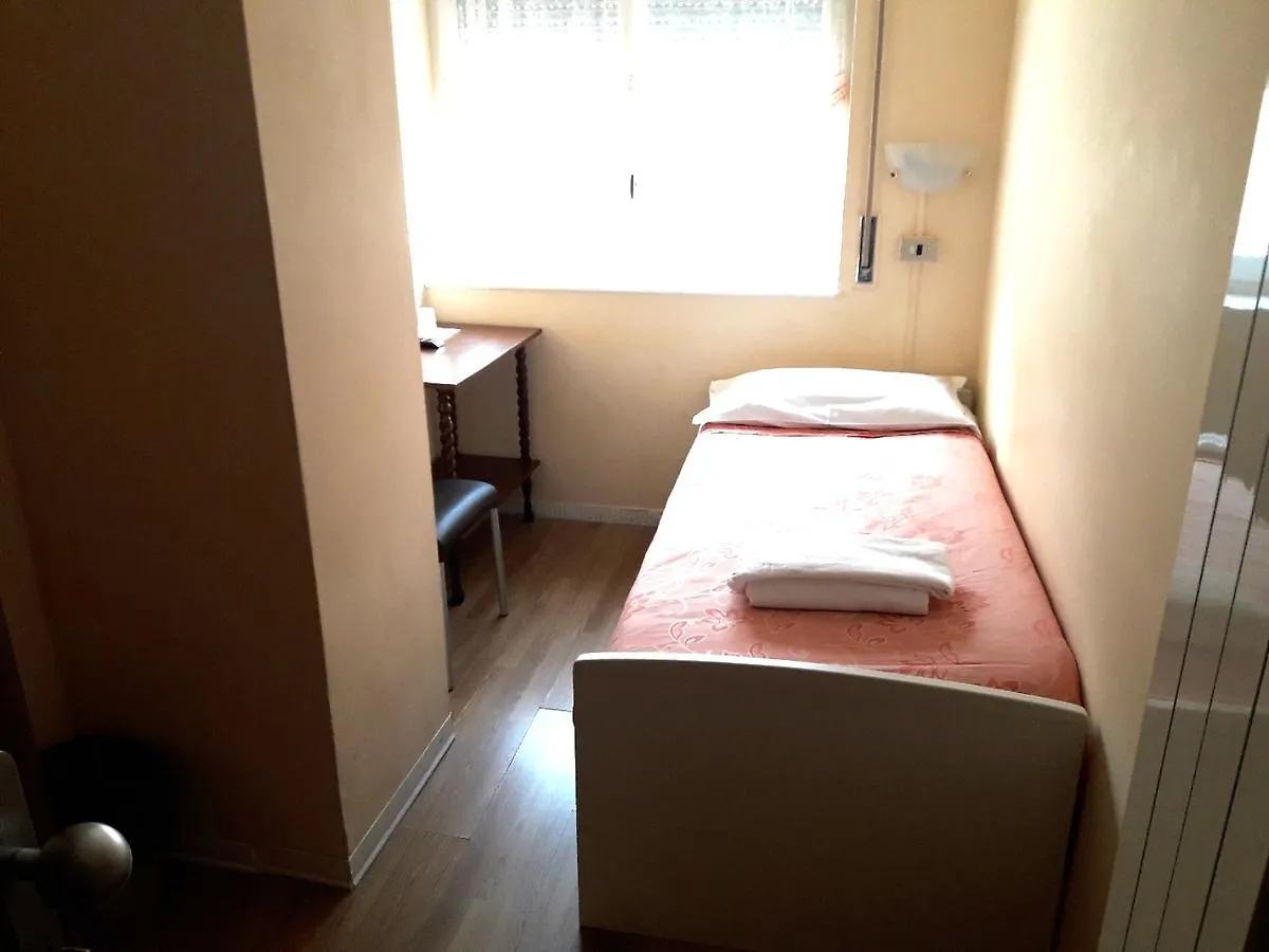 Hotel Riviera San Remo Italia