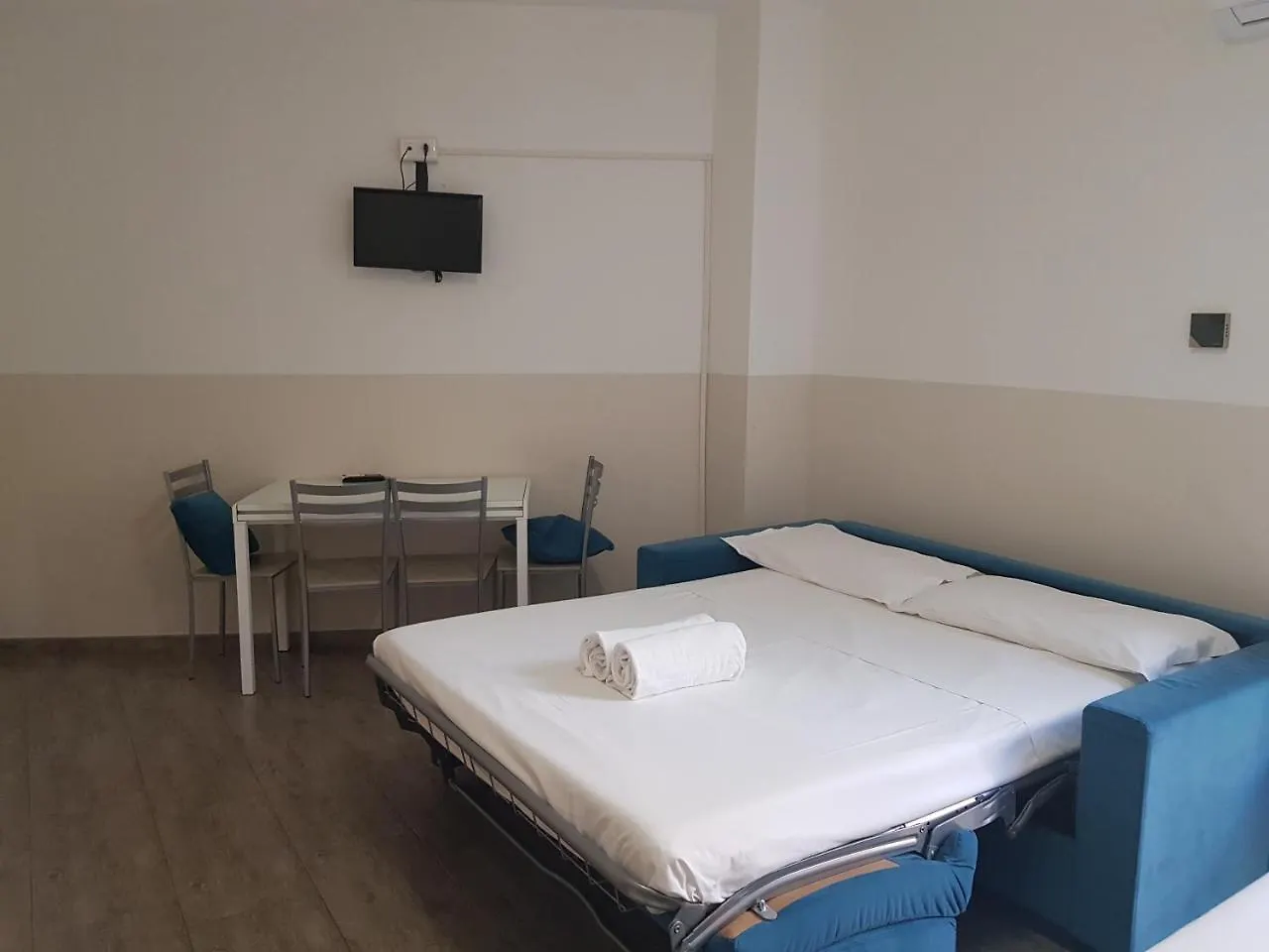 Hotel Riviera San Remo