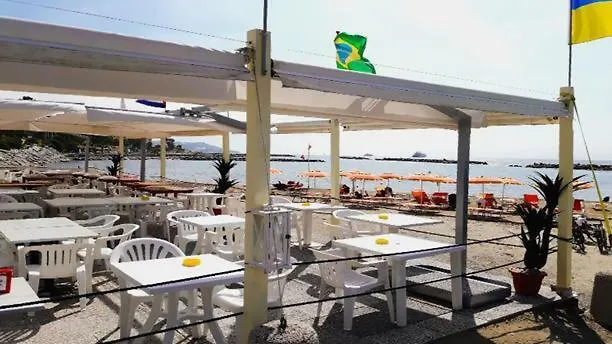 Hotel Riviera San Remo 2*,