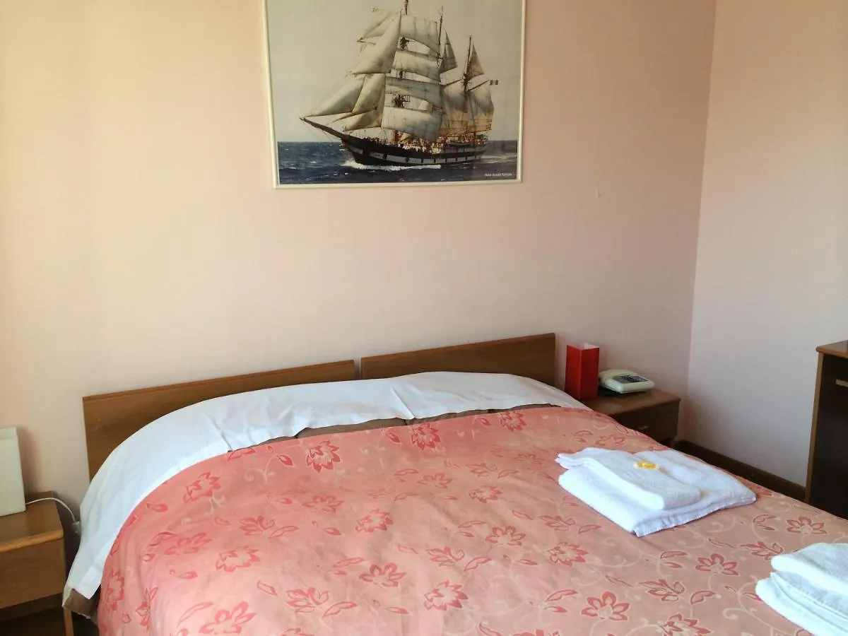 Hotel Riviera San Remo