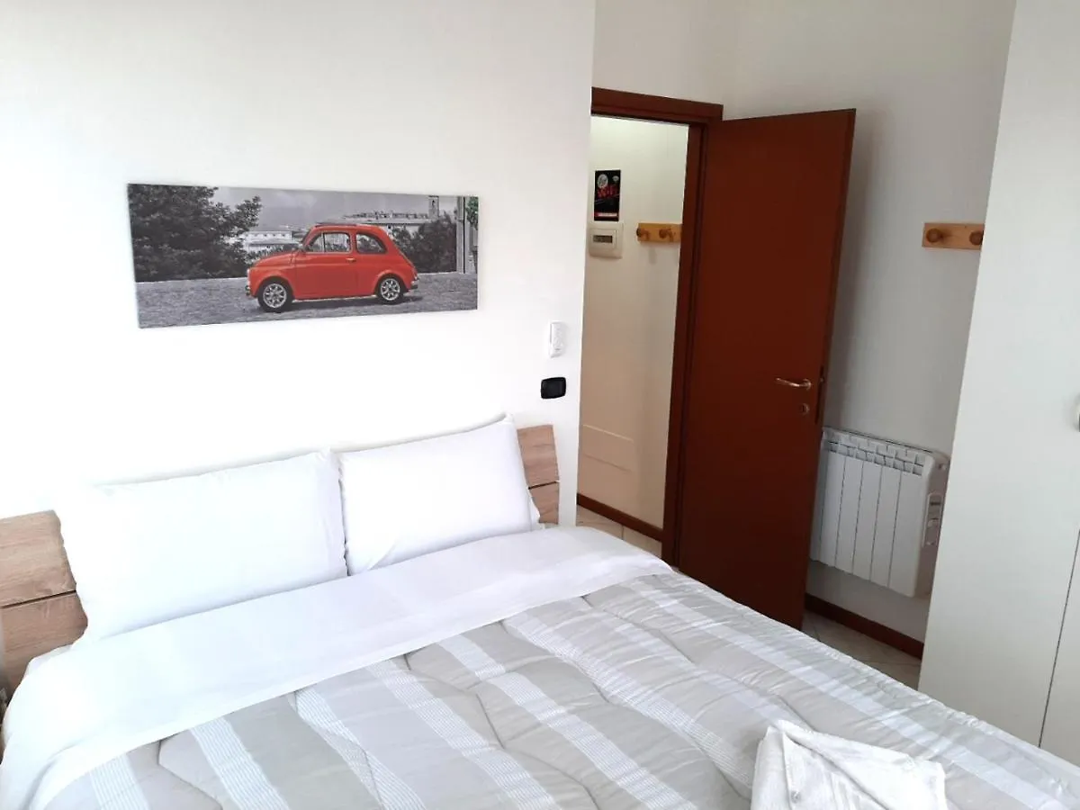 Hotel Riviera San Remo